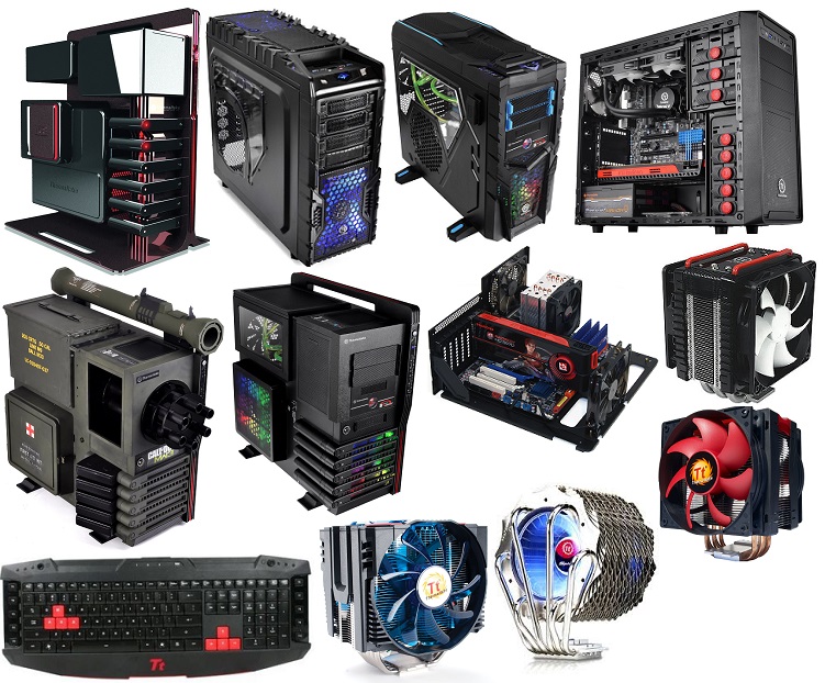 THERMALTAKE