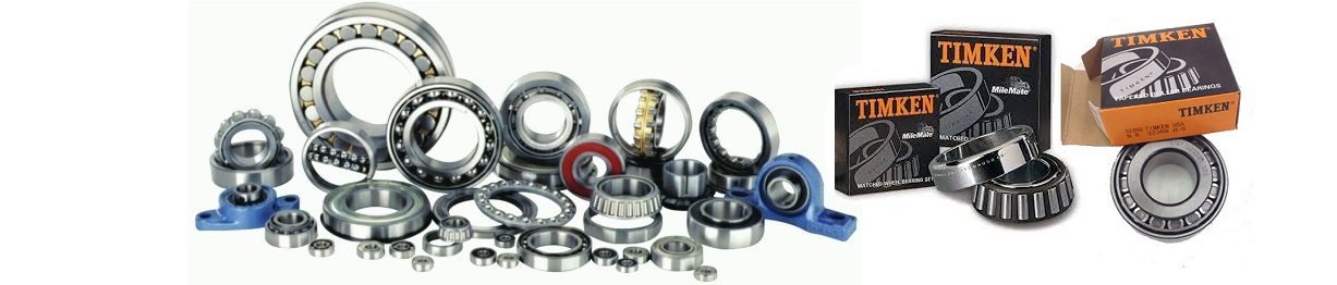 TIMKEN
