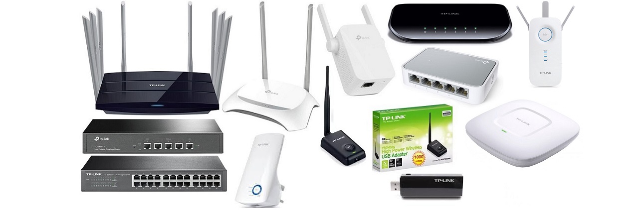 TP-LINK