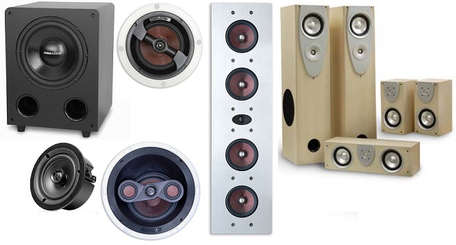 TRUAUDIO