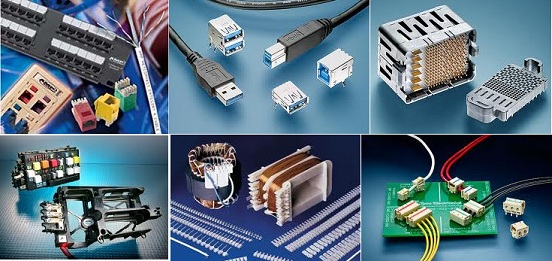 TYCO-ELECTRONICS