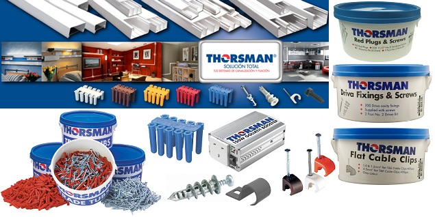 THORSMAN
