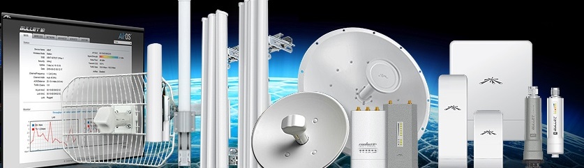 UBIQUITI-NETWORKS