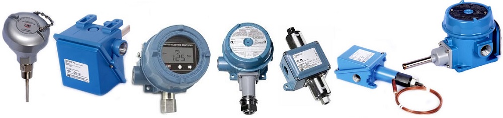 UNITED-ELECTRIC-CONTROLS