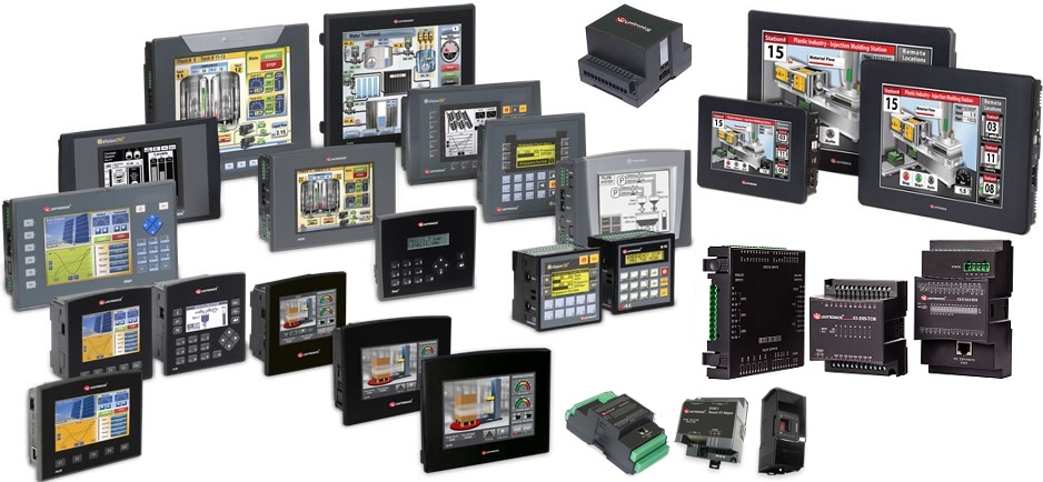 UNITRONICS