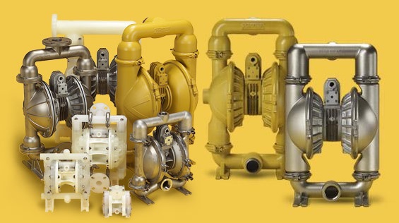 VERSA-MATIC-PUMP