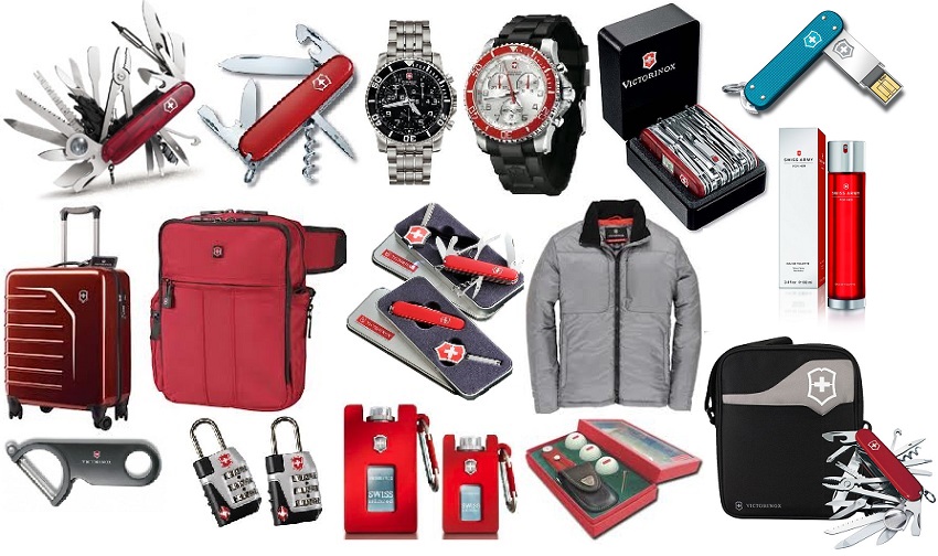 VICTORINOX