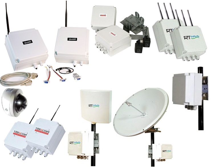VIDEOCOMM-TECHNOLOGIES