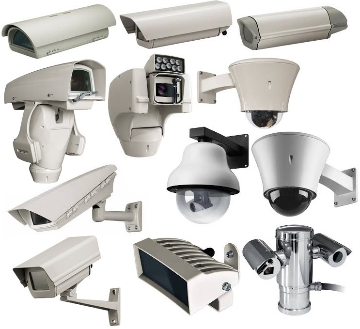 VIDEOTEC