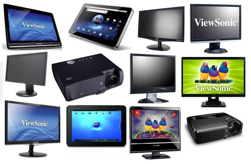 VIEWSONIC