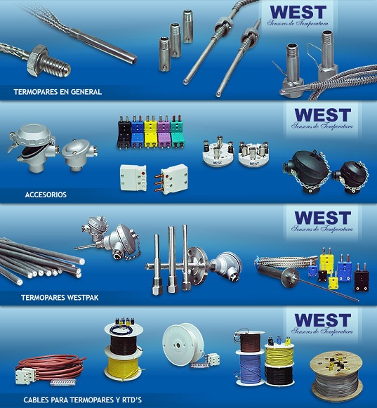 WEST-INSTRUMENTS