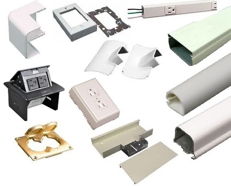 WIREMOLD