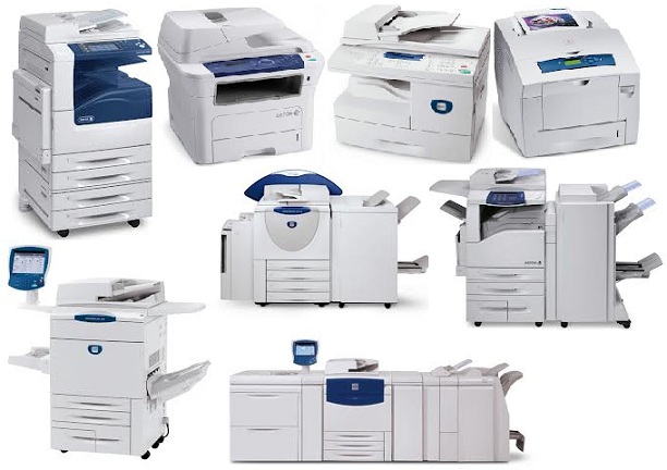XEROX