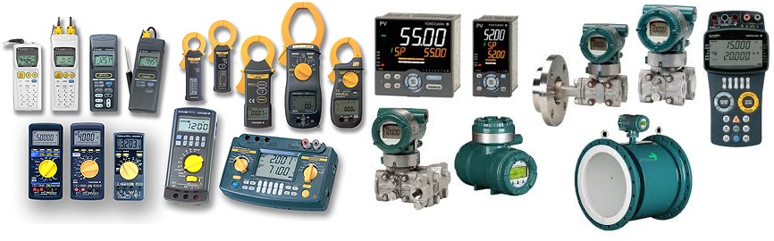 YOKOGAWA