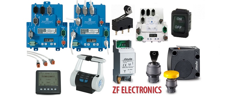 ZF-ELECTRONICS