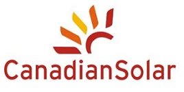 CANADIAN-SOLAR