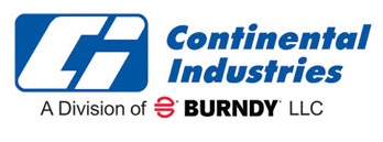 CONTINENTAL-INDUSTRIES