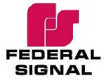 FEDERAL-SIGNAL