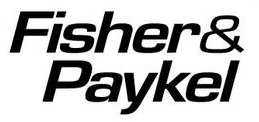 FISHER-AND-PAYKEL
