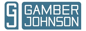 GAMBER-JOHNSON