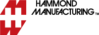 HAMMOND-MANUFACTURING