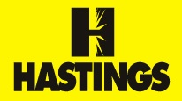 HASTINGS-FIBERGLASS