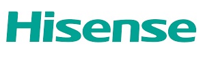 HISENSE