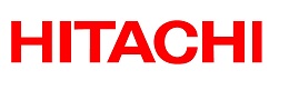 HITACHI