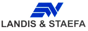 LANDIS-AND-STAEFA