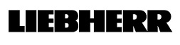 LIEBHERR