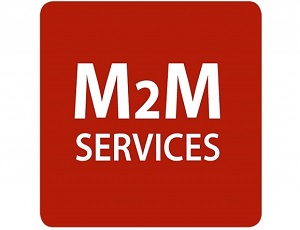 M2M-SERVICES