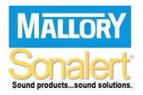 MALLORY-SONALERT