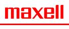 MAXELL