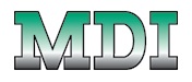 MDI
