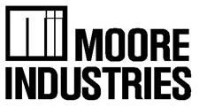 MOORE-INDUSTRIES