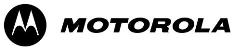 MOTOROLA