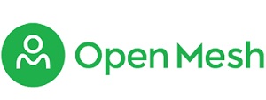 OPEN-MESH