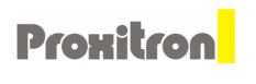 PROXITRON