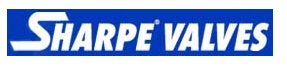 SHARPE-VALVES