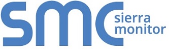 SIERRA-MONITOR