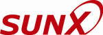SUNX