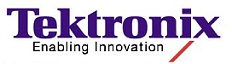 TEKTRONIX