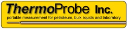 THERMOPROBE