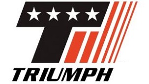 TRIUMPH