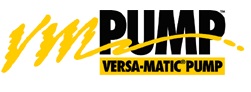 VERSA-MATIC-PUMP