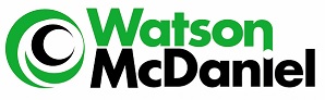 WATSON-MCDANIEL