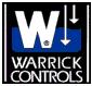 WARRICK-CONTROLS
