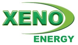 XENO-ENERGY