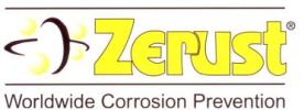 ZERUST